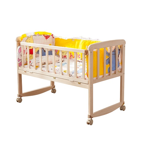 BABY BED